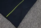 25-26 RMA Royal blue Polo Tracksuit #C2554
