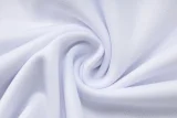 25-26 RMA White Kids Half Pull Tracksuit #E2508(童装)(半拉链)