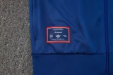 25-26 ARS Royal blue Kids Jacket Tracksuit #E2513(童装)