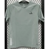 A220 AD Green High Quality Casual T-Shirt