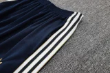 25-26 JUV Royal blue Kids Jacket Tracksuit #E2507(童装)