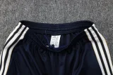 25-26 JUV Royal blue Kids Jacket Tracksuit #E2507(童装)