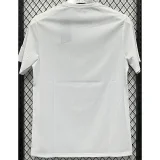 A222 UA White High Quality Casual T-Shirt #牛头