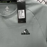A220 AD Green High Quality Casual T-Shirt