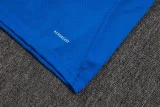 25-26 RMA Lake blue Training Short Suit #D25147