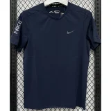 A221 NK Royal blue High Quality Casual T-Shirt