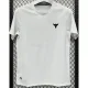 A222 UA White High Quality Casual T-Shirt #牛头