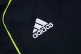 25-26 RMA Royal blue Polo Tracksuit #C2554