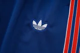 25-26 ARS Royal blue Kids Jacket Tracksuit #E2513(童装)