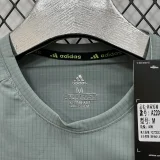 A220 AD Green High Quality Casual T-Shirt