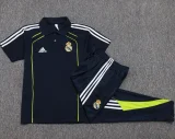 25-26 RMA Royal blue Polo Tracksuit #C2554