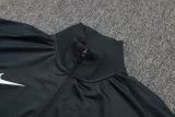 25-26 CHE Dark gray Kids Jacket Tracksuit #E2570(童装)