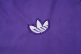 25-26 RMA Purple Kids Half Pull Tracksuit #E2520(童装)(半拉链)