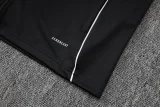 25-26 ARS Black Jacket Tracksuit #A2527