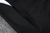 25-26 LIV Black Kids Jacket Tracksuit #E2548(童装)