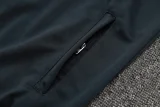 25-26 CHE Dark gray Kids Jacket Tracksuit #E2570(童装)