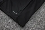 25-26 LIV Black Kids Jacket Tracksuit #E2548(童装)