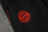 25-26 Bayern Dark green Kids Jacket Tracksuit #E2540(童装)