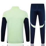 25-26 RMA Light green Kids Jacket Tracksuit #E2563(童装)