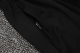 25-26 LIV Red Kids Half Pull Tracksuit #E2534(童装)(半拉链)