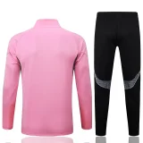 25-26 Inter Miami Pink Kids Jacket Tracksuit #E2536(童装)
