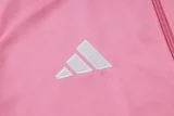 25-26 Inter Miami Pink Kids Jacket Tracksuit #E2536(童装)