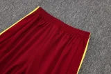 25-26 ARS Jujube red Kids Jacket Tracksuit #E2576(童装)