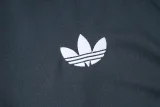 25-26 Argentina Dark gray Kids Jacket Tracksuit #E2562(童装)