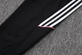 25-26 JUV White Kids Jacket Tracksuit #E2592(童装)