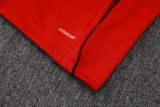 25-26 ARS Red Kids Jacket Tracksuit #E2557(童装)