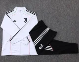 25-26 JUV White Kids Jacket Tracksuit #E2592(童装)