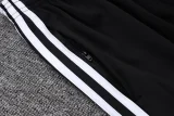 25-26 JUV White Kids Jacket Tracksuit #E2592(童装)
