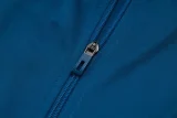 25-26 JUV Lake blue Kids Jacket Tracksuit #E2580(童装)
