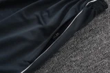 25-26 RMA Dark gray Kids Jacket Tracksuit #E2568(童装)