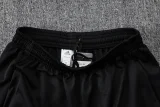 25-26 Man Utd Black Kids Jacket Tracksuit #E2551(童装)(绿标)