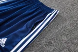 25-26 RMA Royal blue Kids Jacket Tracksuit #E2549(童装)