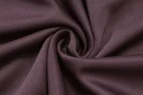 25-26 Man Utd Grey purple Kids Half Pull Tracksuit #E2589(童装)(半拉链)