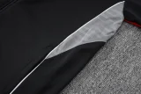 25-26 ARS Black Jacket Tracksuit #A2527