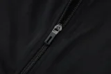 25-26 ARS Black Jacket Tracksuit #A2527