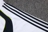 25-26 RMA White Kids Jacket Tracksuit #E2587(童装)