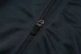 25-26 CHE Dark gray Kids Jacket Tracksuit #E2570(童装)
