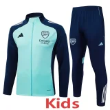 25-26 ARS Light green Kids Jacket Tracksuit #E2579(童装)
