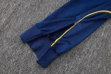 25-26 RMA Royal blue Kids Jacket Tracksuit #E2549(童装)
