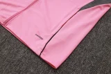 25-26 Inter Miami Pink Kids Jacket Tracksuit #E2536(童装)