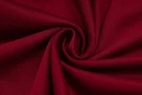 25-26 ARS Jujube red Kids Half Pull Tracksuit #E2583(童装)(半拉链)