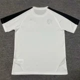 25-26 PSG White XO Special Edition Fans Training shirts