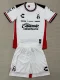 25-26 Atlas Away Kids Soccer Jersey