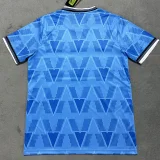25-26 Bohemian FC Blue Training shirts