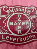 25-26 LeverKusen Away Player Version Soccer Jersey