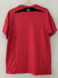 25-26 Flamengo Red Special Edition Training shirts